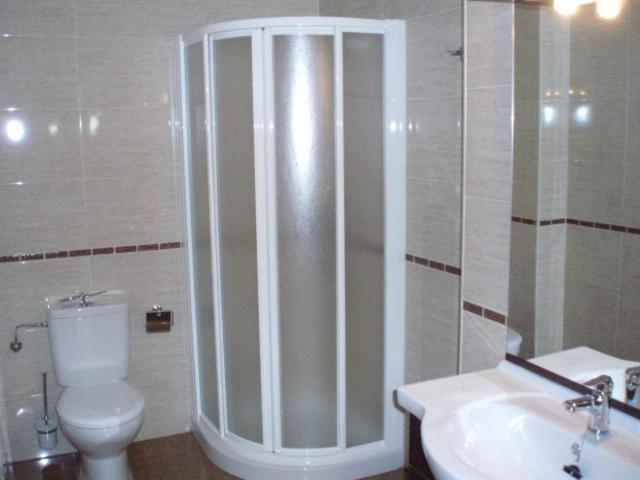 Hostal El Altozano Montánchez Buitenkant foto